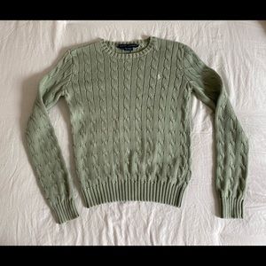 Ralph Lauren Sweater